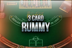 3 Card Rummy