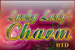 Lucky Lady’s Charm BTD
